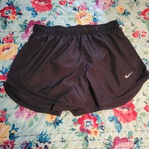 Nike shorts